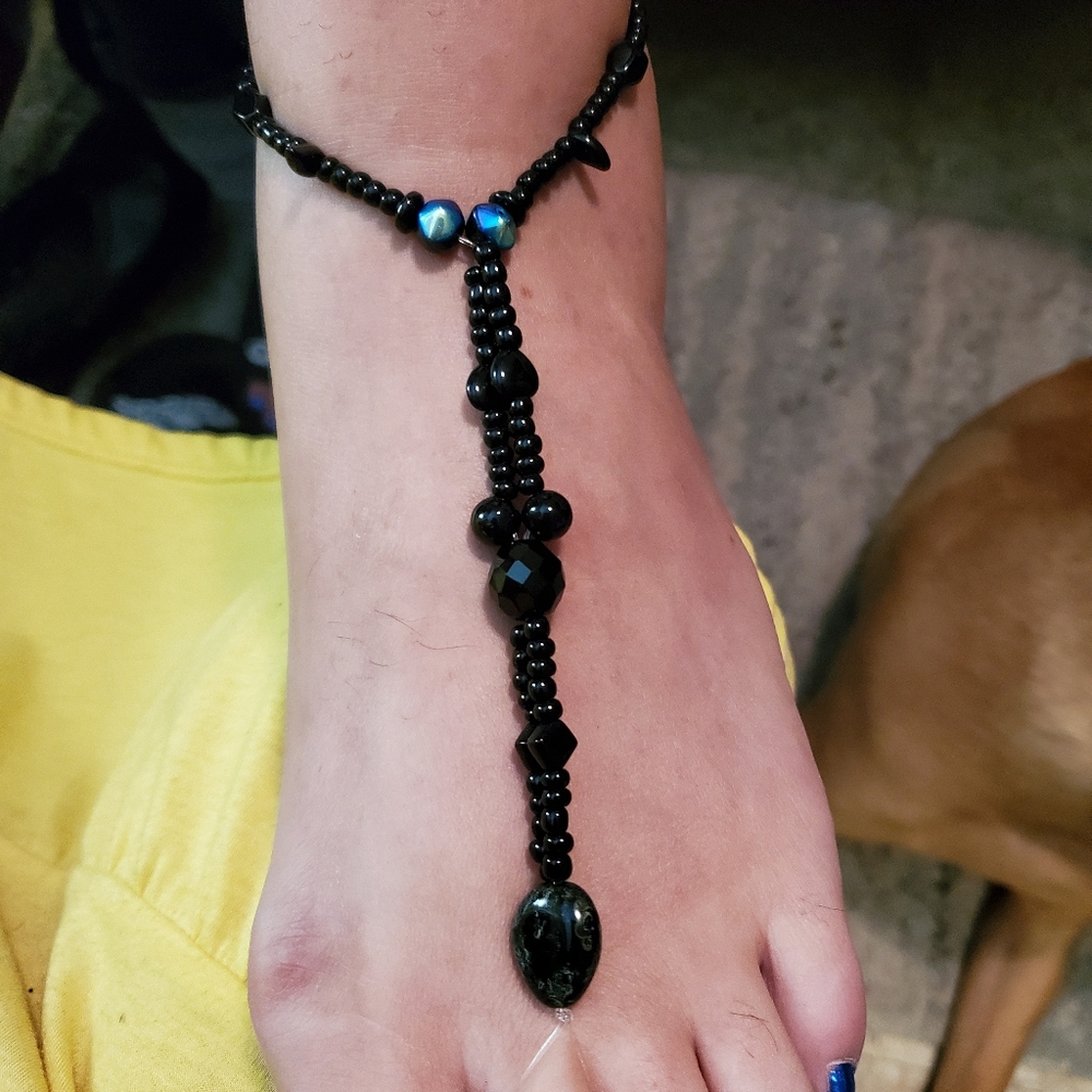 Foot Sandals - Picture 3 of 16